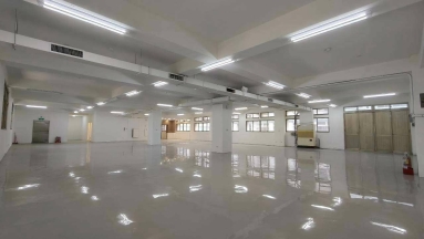 📍板橋世貿園區｜獨梯獨戶全新整理廠辦出租（第8張）