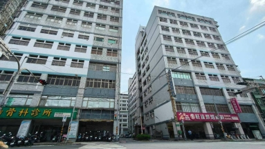 📍板橋世貿園區｜獨梯獨戶全新整理廠辦出租（第1張）