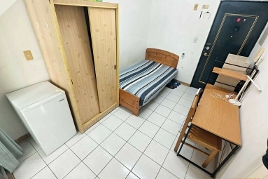 兆基社會住宅🏡逢甲電梯套房出租可租補免仲介費（第2張）