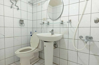 兆基社會住宅🏡逢甲電梯套房出租可租補免仲介費（第4張）