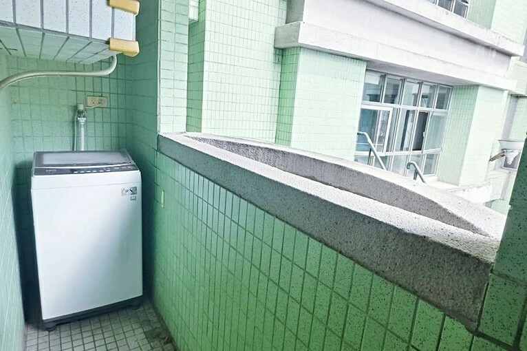 兆基社會住宅🏡逢甲電梯套房出租可租補免仲介費(第3張)