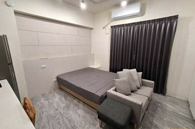 兆基🏡學區景觀套房，可租補（第3張）