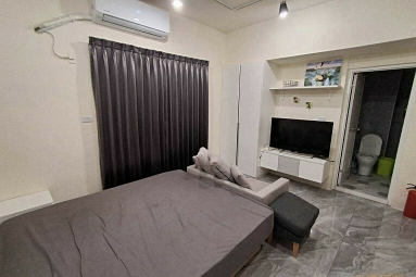 兆基🏡學區景觀套房，可租補（第2張）