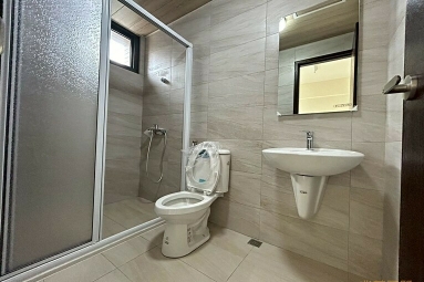 兆基社會住宅🏡全新大透天~門前停車可租補（第10張）