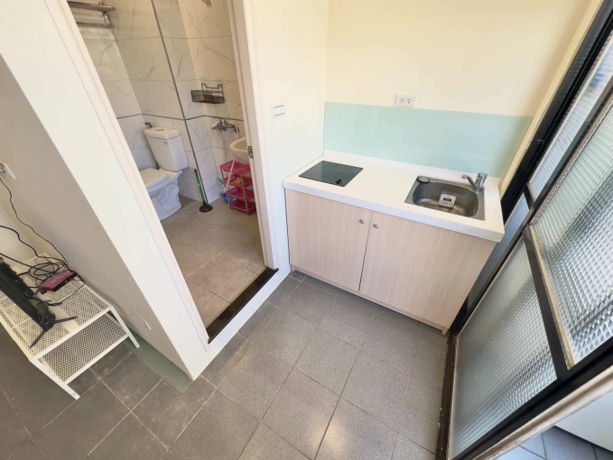 💖可貓✔️正一房廳✔️流理臺✔️陽台獨洗✔️近74💖（第4張）