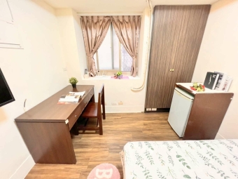 廷選好屋✨東海、中科電梯套房🎈可寵可貓✨可租補可短租（第9張）