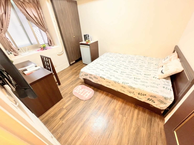 廷選好屋✨東海、中科電梯套房🎈可寵可貓✨可租補可短租（第5張）