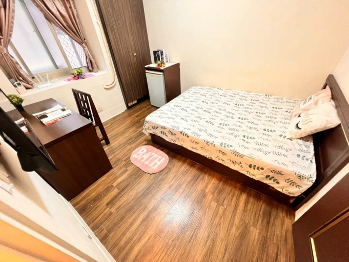 廷選好屋✨東海、中科電梯套房🎈可寵可貓✨可租補可短租（第4張）