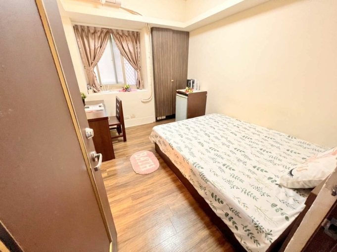 廷選好屋✨東海、中科電梯套房🎈可寵可貓✨可租補可短租（第1張）