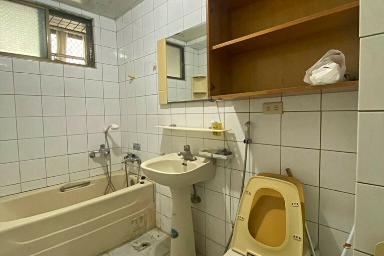 兆基社會住宅🏡嘉北國小旁美宅兩房機能無敵(第9張)