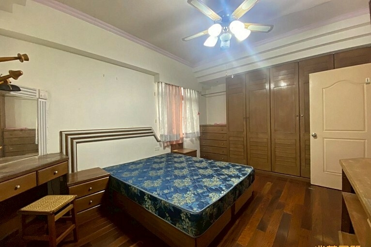 兆基社會住宅🏡嘉北國小旁美宅兩房機能無敵(第4張)