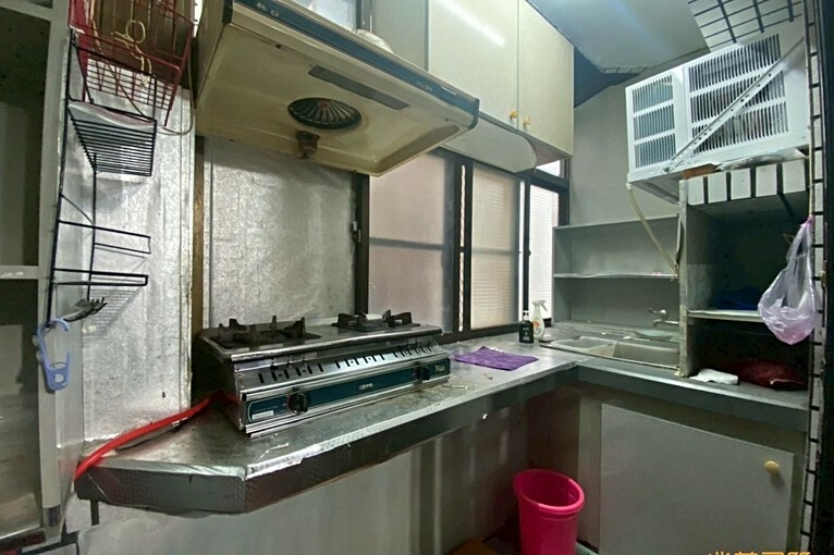 兆基社會住宅🏡嘉北國小旁美宅兩房機能無敵(第8張)