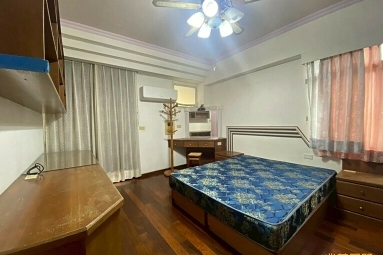 兆基社會住宅🏡嘉北國小旁美宅兩房機能無敵（第3張）