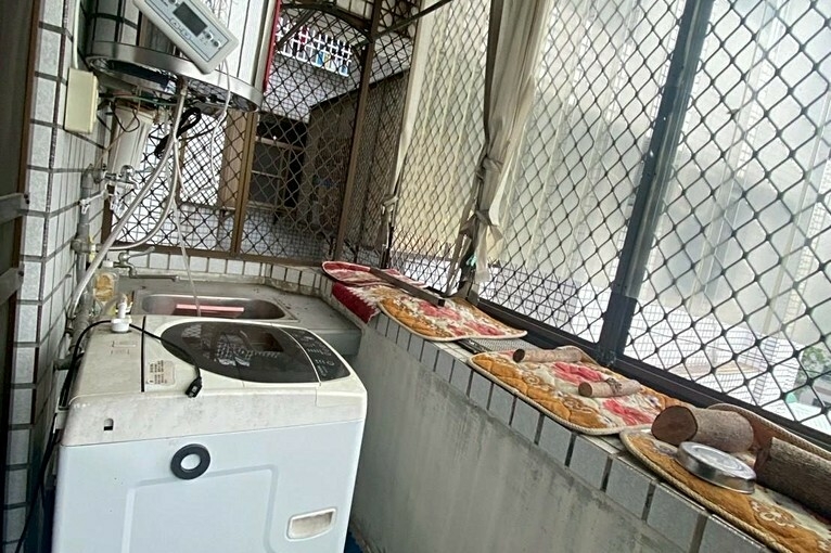 兆基社會住宅🏡嘉北國小旁美宅兩房機能無敵(第10張)