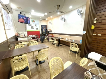 頂讓店面🍀整棟B1~3F🍀正精誠路🍀禁重油煙（第3張）