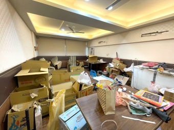 頂讓店面🍀整棟B1~3F🍀正精誠路🍀禁重油煙（第7張）