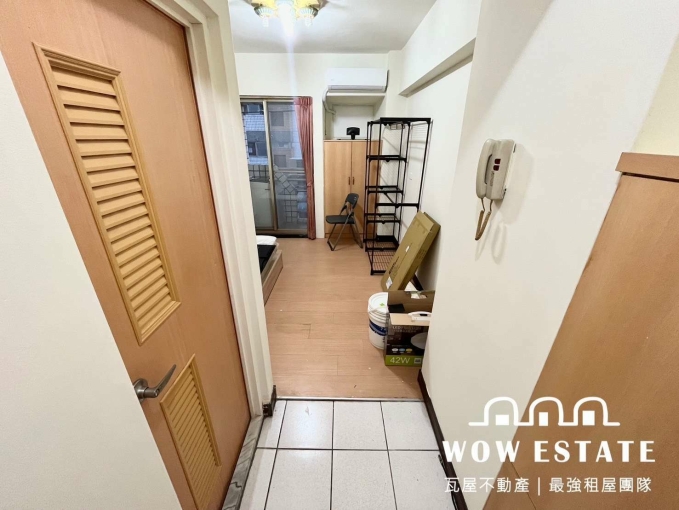 台水台電🍀租屋補助🍀陽台獨洗🍀平面車位🍀電梯🍀子母車🍀管理員（第4張）