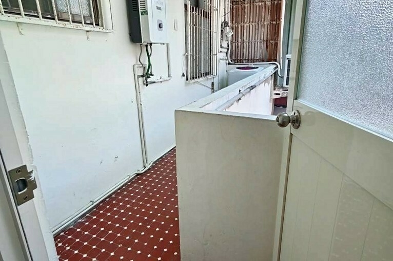 兆基社會住宅🏠東信路全新裝潢質感3房(第8張)