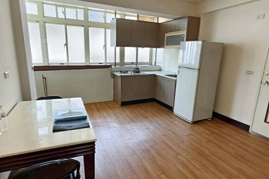 兆基社會住宅🏠東信路全新裝潢質感3房（第6張）