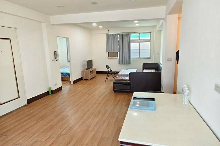 兆基社會住宅🏠東信路全新裝潢質感3房(第1張)