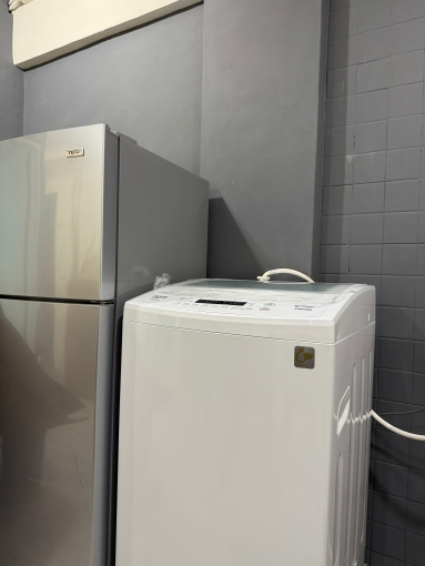 一方生活#文祥街A房/台中一中街/中友百貨/中國醫藥學院#全新整理/廚房/床墊/洗衣機/冰箱 - Image 4