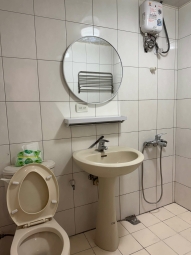 一方生活#文祥街A房/台中一中街/中友百貨/中國醫藥學院#全新整理/廚房/床墊/洗衣機/冰箱 - Image 10