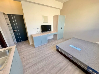 窩進舒適圈🌸全新可租補🐈‍⬛可貓🔆陽台獨洗曬💯乾濕分離🌳衛浴開窗（第9張）