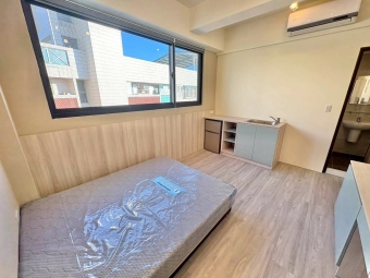 窩進舒適圈🌸全新可租補🐈‍⬛可貓🔆陽台獨洗曬💯乾濕分離🌳衛浴開窗（第2張）