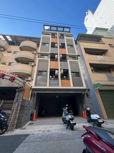 窩進舒適圈🌸全新可租補🐈⬛可貓🔆陽台獨洗曬💯乾濕分離🌳衛浴開窗(第11張)