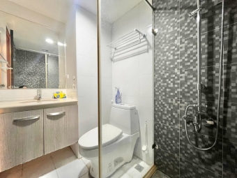 稀有2衛浴💎2房全配💯前後陽台🔥可租補🍅系統裝潢😽可貓貓（第9張）