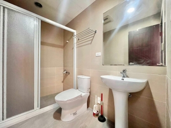 稀有2衛浴💎2房全配💯前後陽台🔥可租補🍅系統裝潢😽可貓貓（第10張）