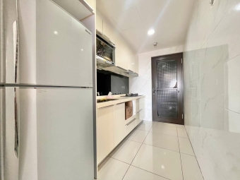 稀有2衛浴💎2房全配💯前後陽台🔥可租補🍅系統裝潢😽可貓貓（第15張）