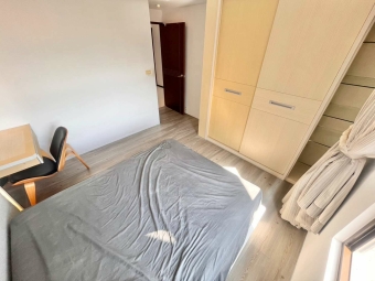 稀有2衛浴💎2房全配💯前後陽台🔥可租補🍅系統裝潢😽可貓貓（第14張）