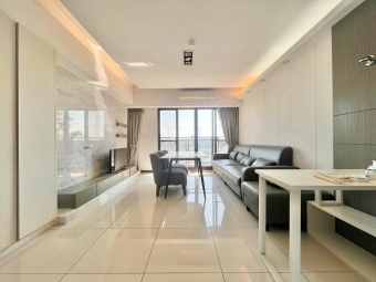 稀有2衛浴💎2房全配💯前後陽台🔥可租補🍅系統裝潢😽可貓貓（第12張）