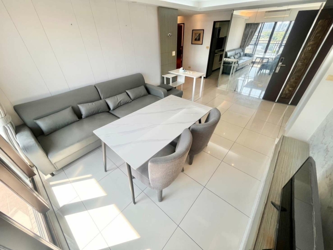 稀有2衛浴💎2房全配💯前後陽台🔥可租補🍅系統裝潢😽可貓貓（第8張）