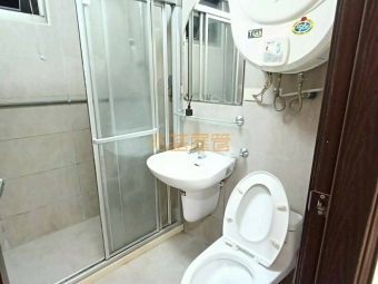 兆基社會住宅🏠友善屋源🧡中正紀念堂站/電梯一房/可租補（第9張）