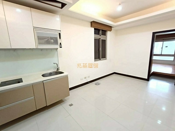 兆基社會住宅🏠友善屋源🧡中正紀念堂站/電梯一房/可租補（第7張）