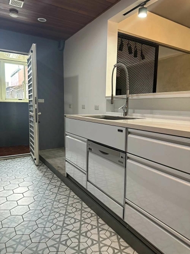 文德捷運3分鐘❤️內湖國中❤️租補入戶籍（第8張）