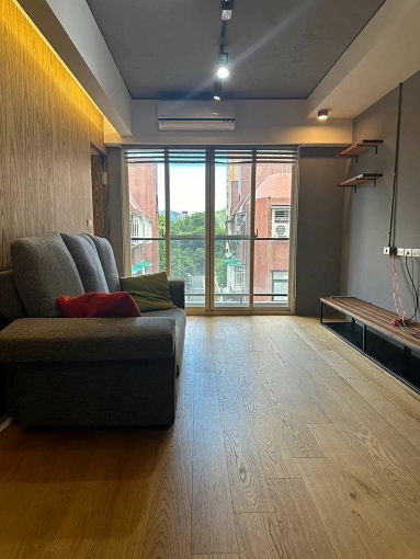 文德捷運3分鐘❤️內湖國中❤️租補入戶籍（第1張）