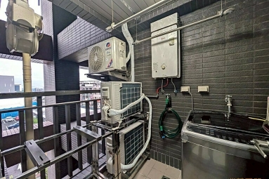 兆基社會住宅🏡寵物友善園區兩房平車+可租補+免仲費（第14張）