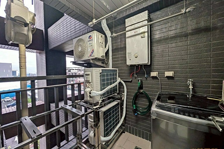 兆基社會住宅🏡寵物友善園區兩房平車+可租補+免仲費(第14張)
