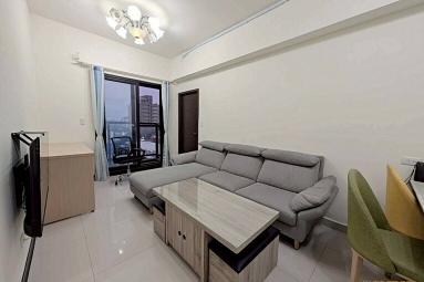 兆基社會住宅🏡寵物友善園區兩房平車+可租補+免仲費（第5張）