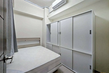 兆基社會住宅🏡寵物友善園區兩房平車+可租補+免仲費（第7張）