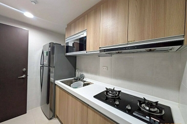 兆基社會住宅🏡寵物友善園區兩房平車+可租補+免仲費（第10張）