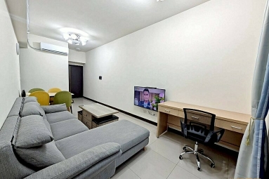 兆基社會住宅🏡寵物友善園區兩房平車+可租補+免仲費（第3張）