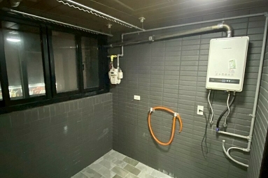 兆基社會住宅🏡兩房電梯大樓/可租補（第6張）