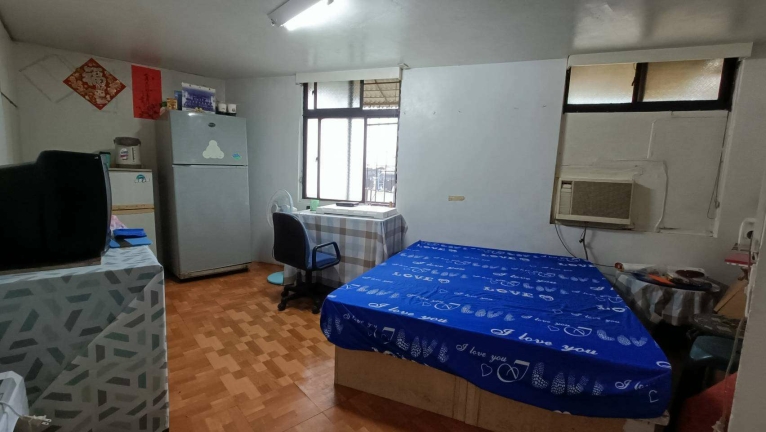 土城延壽路雅房出租(2F免爬高/有外窗)/5坪（第2張）