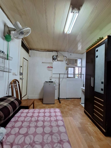 土城延壽路雅房出租(2F免爬高/有外窗)/5坪（第2張）