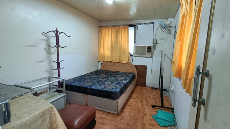 土城延壽路雅房出租(2F免爬高/有外窗)/5坪（第1張）