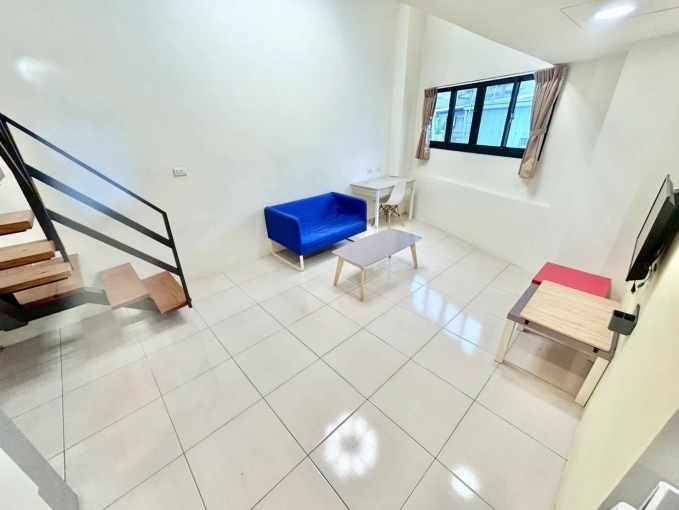 🔥西區可貓樓中樓🔥獨洗可雙租補🔥子母車機車位🔥近中教大（第4張）